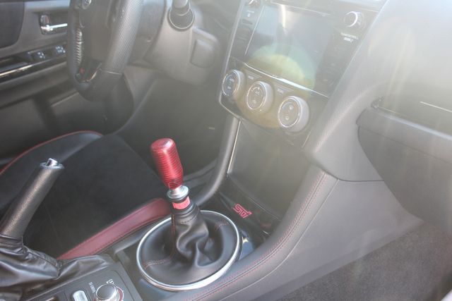 2020 Subaru WRX STI | Granite City, Illinois | MasterCars Company Inc.