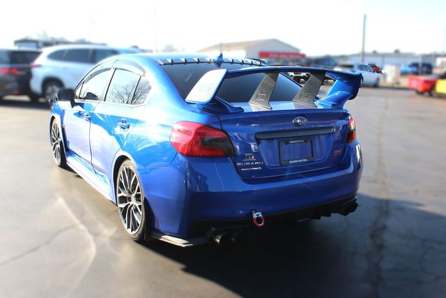 2020 Subaru WRX STI | Granite City, Illinois | MasterCars Company Inc. 2020 Subaru WRX STI | Granite City, Illinois | MasterCars Company Inc.