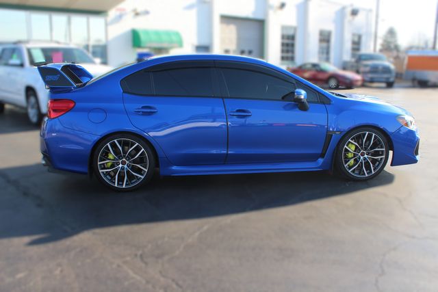 2020 Subaru WRX STI | Granite City, Illinois | MasterCars Company Inc. 2020 Subaru WRX STI | Granite City, Illinois | MasterCars Company Inc.