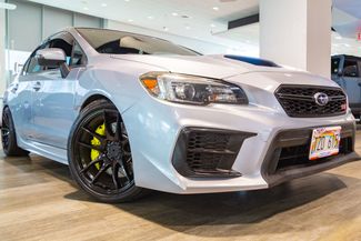 2020 Subaru WRX STI | Honolulu, HI | Autosource Hawaii  in Honolulu, HI 96814