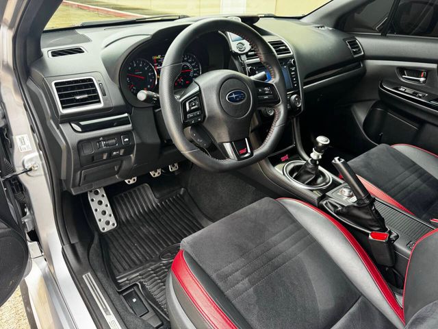 2020 Subaru WRX STI AWD 4dr Sedan | Houston, TX | Houston Auto Credit 2020 Subaru WRX STI AWD 4dr Sedan | Houston, TX | Houston Auto Credit