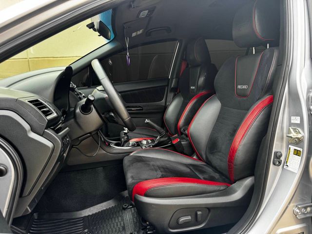 2020 Subaru WRX STI AWD 4dr Sedan | Houston, TX | Houston Auto Credit 2020 Subaru WRX STI AWD 4dr Sedan | Houston, TX | Houston Auto Credit