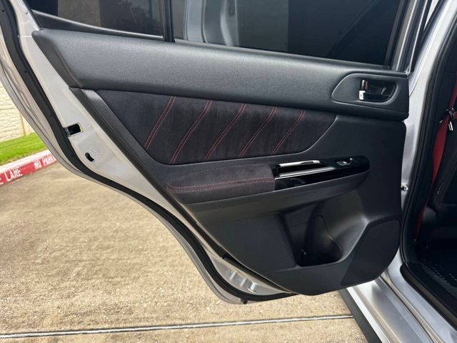 2020 Subaru WRX STI AWD 4dr Sedan | Houston, TX | Houston Auto Credit 2020 Subaru WRX STI AWD 4dr Sedan | Houston, TX | Houston Auto Credit