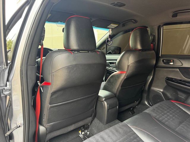 2020 Subaru WRX STI AWD 4dr Sedan | Houston, TX | Houston Auto Credit 2020 Subaru WRX STI AWD 4dr Sedan | Houston, TX | Houston Auto Credit