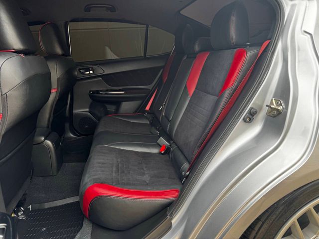 2020 Subaru WRX STI AWD 4dr Sedan | Houston, TX | Houston Auto Credit 2020 Subaru WRX STI AWD 4dr Sedan | Houston, TX | Houston Auto Credit