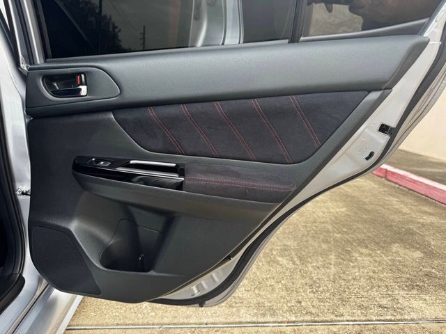 2020 Subaru WRX STI AWD 4dr Sedan | Houston, TX | Houston Auto Credit 2020 Subaru WRX STI AWD 4dr Sedan | Houston, TX | Houston Auto Credit