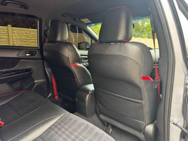 2020 Subaru WRX STI AWD 4dr Sedan | Houston, TX | Houston Auto Credit 2020 Subaru WRX STI AWD 4dr Sedan | Houston, TX | Houston Auto Credit