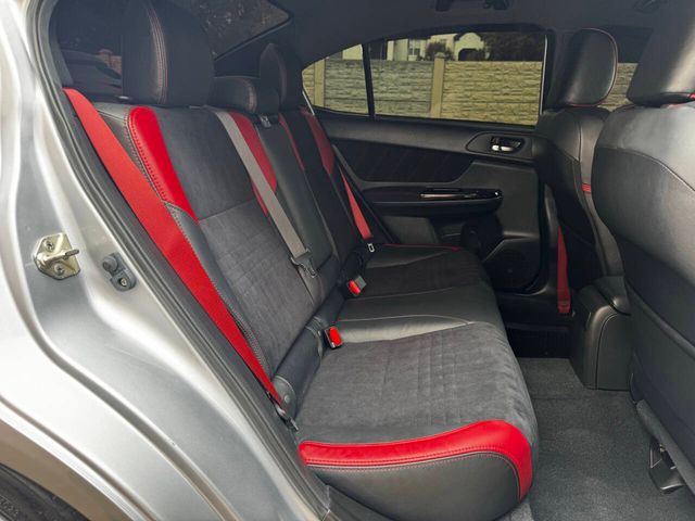 2020 Subaru WRX STI AWD 4dr Sedan | Houston, TX | Houston Auto Credit 2020 Subaru WRX STI AWD 4dr Sedan | Houston, TX | Houston Auto Credit