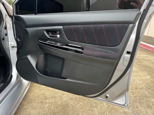 2020 Subaru WRX STI AWD 4dr Sedan | Houston, TX | Houston Auto Credit 2020 Subaru WRX STI AWD 4dr Sedan | Houston, TX | Houston Auto Credit