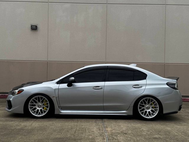 2020 Subaru WRX STI AWD 4dr Sedan | Houston, TX | Houston Auto Credit 2020 Subaru WRX STI AWD 4dr Sedan | Houston, TX | Houston Auto Credit