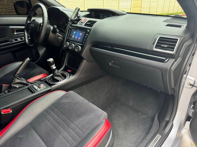 2020 Subaru WRX STI AWD 4dr Sedan | Houston, TX | Houston Auto Credit 2020 Subaru WRX STI AWD 4dr Sedan | Houston, TX | Houston Auto Credit