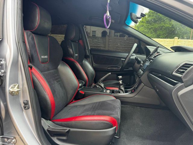 2020 Subaru WRX STI AWD 4dr Sedan | Houston, TX | Houston Auto Credit 2020 Subaru WRX STI AWD 4dr Sedan | Houston, TX | Houston Auto Credit