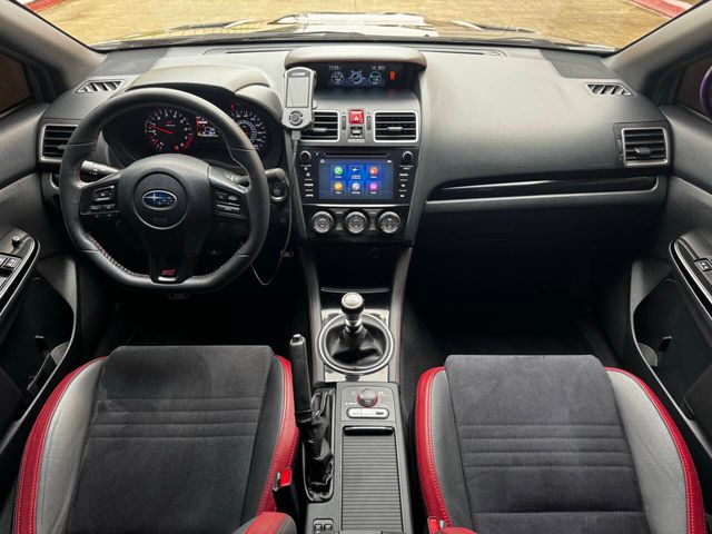2020 Subaru WRX STI AWD 4dr Sedan | Houston, TX | Houston Auto Credit 2020 Subaru WRX STI AWD 4dr Sedan | Houston, TX | Houston Auto Credit