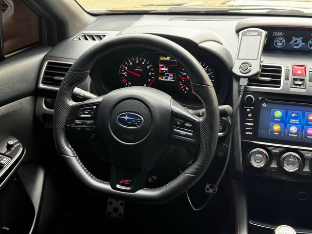 2020 Subaru WRX STI AWD 4dr Sedan | Houston, TX | Houston Auto Credit 2020 Subaru WRX STI AWD 4dr Sedan | Houston, TX | Houston Auto Credit