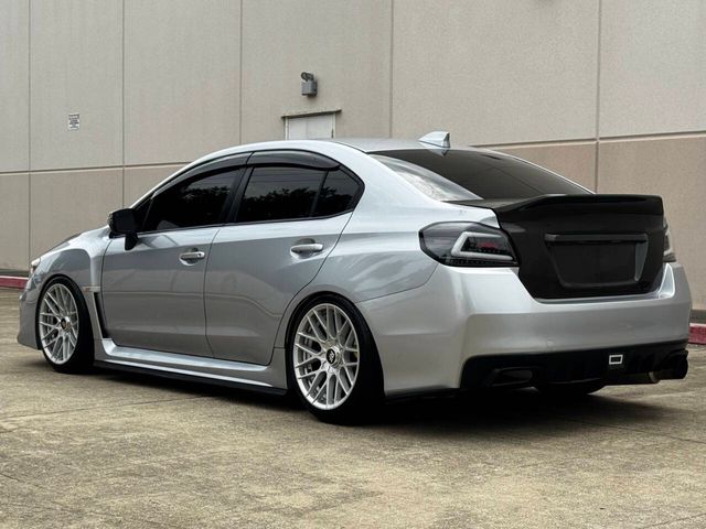 2020 Subaru WRX STI AWD 4dr Sedan | Houston, TX | Houston Auto Credit 2020 Subaru WRX STI AWD 4dr Sedan | Houston, TX | Houston Auto Credit