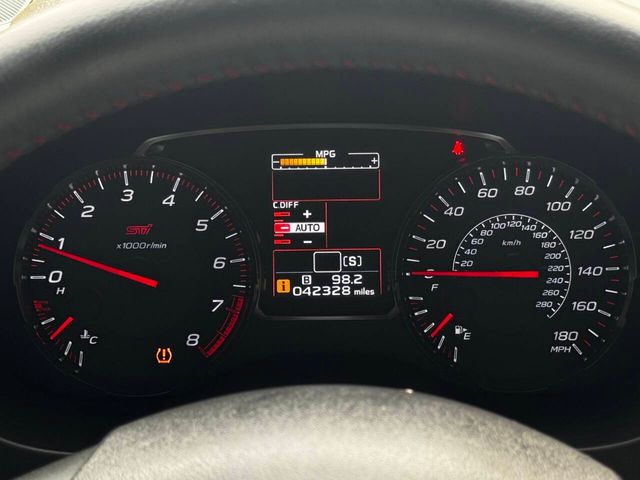 2020 Subaru WRX STI AWD 4dr Sedan | Houston, TX | Houston Auto Credit 2020 Subaru WRX STI AWD 4dr Sedan | Houston, TX | Houston Auto Credit