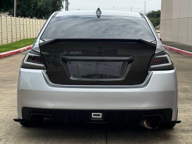 2020 Subaru WRX STI AWD 4dr Sedan | Houston, TX | Houston Auto Credit 2020 Subaru WRX STI AWD 4dr Sedan | Houston, TX | Houston Auto Credit