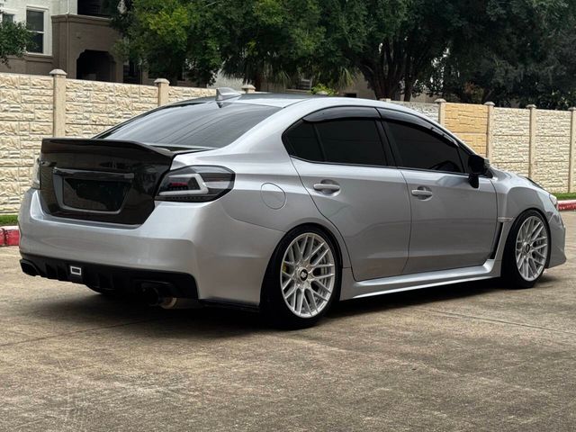 2020 Subaru WRX STI AWD 4dr Sedan | Houston, TX | Houston Auto Credit 2020 Subaru WRX STI AWD 4dr Sedan | Houston, TX | Houston Auto Credit