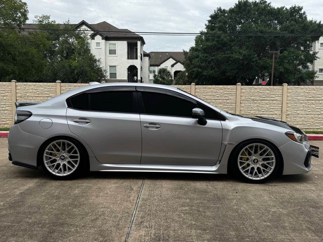 2020 Subaru WRX STI AWD 4dr Sedan | Houston, TX | Houston Auto Credit 2020 Subaru WRX STI AWD 4dr Sedan | Houston, TX | Houston Auto Credit