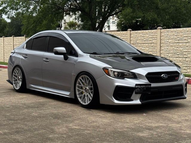 2020 Subaru WRX STI AWD 4dr Sedan | Houston, TX | Houston Auto Credit 2020 Subaru WRX STI AWD 4dr Sedan | Houston, TX | Houston Auto Credit
