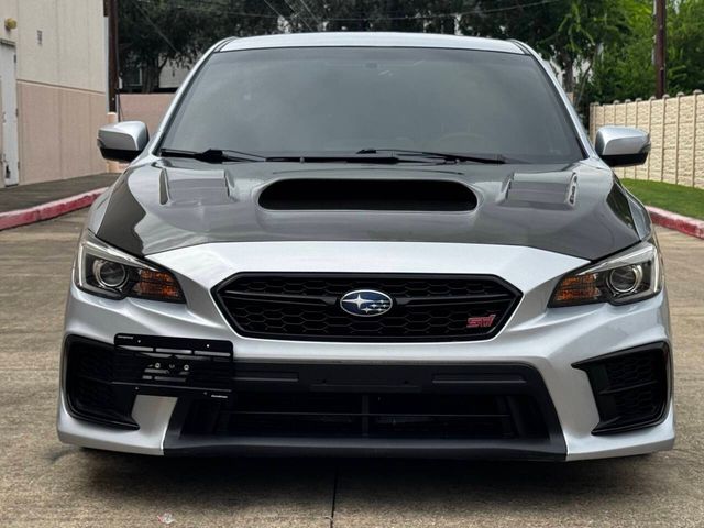 2020 Subaru WRX STI AWD 4dr Sedan | Houston, TX | Houston Auto Credit 2020 Subaru WRX STI AWD 4dr Sedan | Houston, TX | Houston Auto Credit