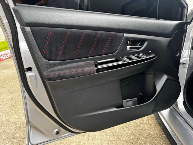 2020 Subaru WRX STI AWD 4dr Sedan | Houston, TX | Houston Auto Credit 2020 Subaru WRX STI AWD 4dr Sedan | Houston, TX | Houston Auto Credit