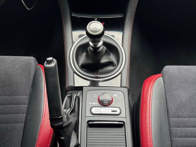 2020 Subaru WRX STI AWD 4dr Sedan | Houston, TX | Houston Auto Credit 2020 Subaru WRX STI AWD 4dr Sedan | Houston, TX | Houston Auto Credit