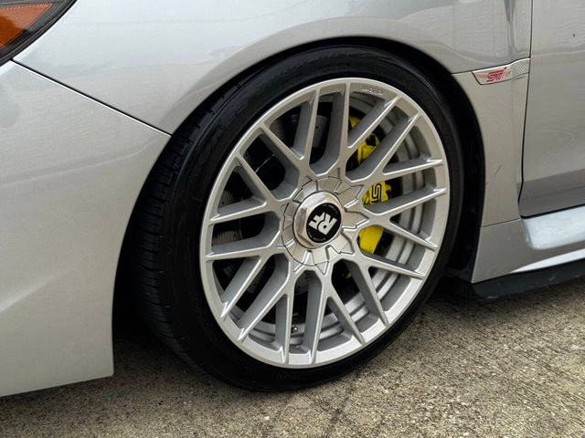 2020 Subaru WRX STI AWD 4dr Sedan | Houston, TX | Houston Auto Credit 2020 Subaru WRX STI AWD 4dr Sedan | Houston, TX | Houston Auto Credit