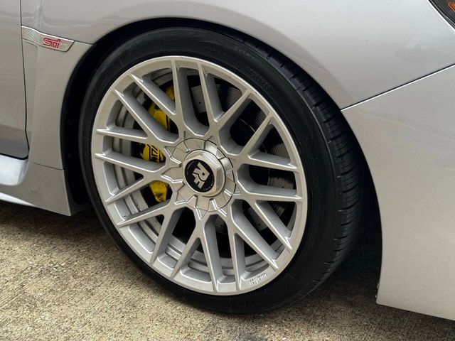 2020 Subaru WRX STI AWD 4dr Sedan | Houston, TX | Houston Auto Credit 2020 Subaru WRX STI AWD 4dr Sedan | Houston, TX | Houston Auto Credit