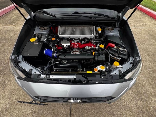 2020 Subaru WRX STI AWD 4dr Sedan | Houston, TX | Houston Auto Credit 2020 Subaru WRX STI AWD 4dr Sedan | Houston, TX | Houston Auto Credit