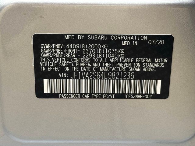 2020 Subaru WRX STI AWD 4dr Sedan | Houston, TX | Houston Auto Credit 2020 Subaru WRX STI AWD 4dr Sedan | Houston, TX | Houston Auto Credit