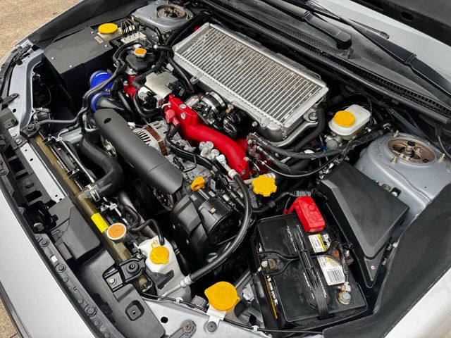 2020 Subaru WRX STI AWD 4dr Sedan | Houston, TX | Houston Auto Credit 2020 Subaru WRX STI AWD 4dr Sedan | Houston, TX | Houston Auto Credit