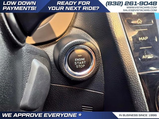 2020 Subaru WRX Limited Houston, Texas Vista Cars and Trucks 2020 Subaru WRX Limited Houston, Texas Vista Cars and Trucks