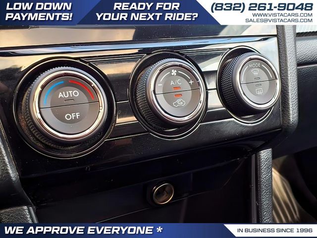 2020 Subaru WRX Limited Houston, Texas Vista Cars and Trucks 2020 Subaru WRX Limited Houston, Texas Vista Cars and Trucks