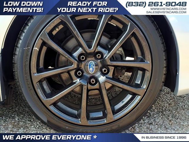 2020 Subaru WRX Limited Houston, Texas Vista Cars and Trucks 2020 Subaru WRX Limited Houston, Texas Vista Cars and Trucks