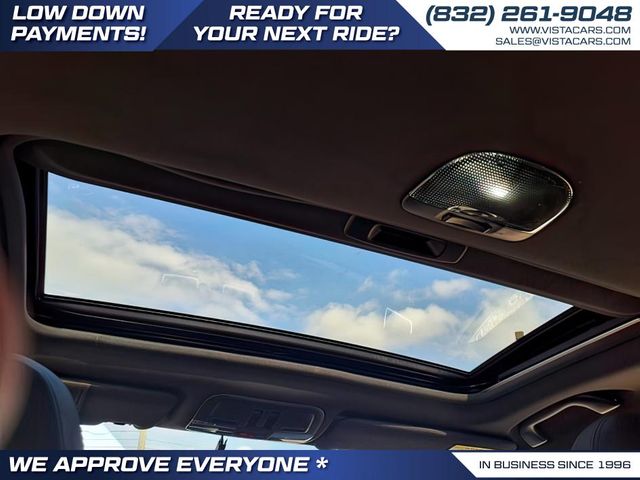 2020 Subaru WRX Limited Houston, Texas Vista Cars and Trucks