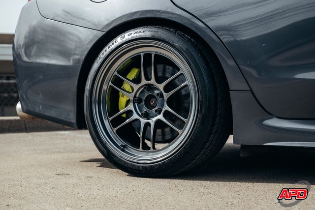 2020 Subaru WRX STI