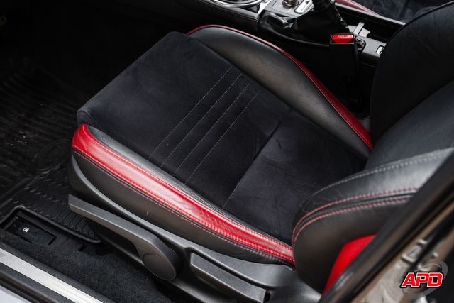 2020 Subaru WRX STI 2020 Subaru WRX STI