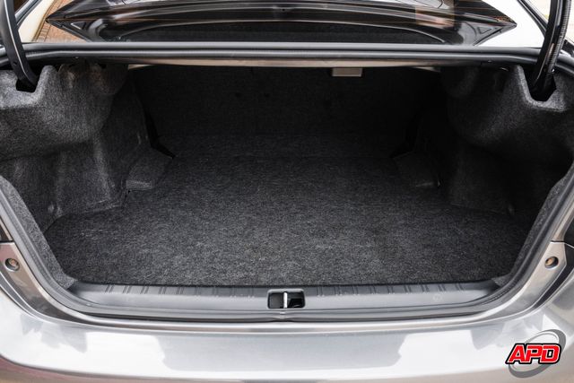 2020 Subaru WRX STI 2020 Subaru WRX STI