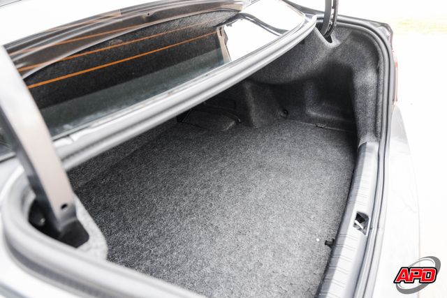 2020 Subaru WRX STI 2020 Subaru WRX STI