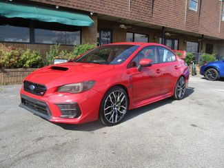 2020 Subaru WRX STI | Memphis, TN | Peck Daniel Auto Sales in Memphis, TN 38115