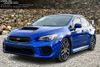 2020 Subaru WRX STI | Naugatuck, Connecticut | A Better Way Wholesale Autos-CT 2020 Subaru WRX STI | Naugatuck, Connecticut | A Better Way Wholesale Autos-CT