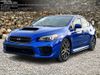 2020 Subaru WRX STI | Naugatuck, Connecticut | A Better Way Wholesale Autos-CT