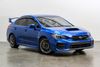 2020 Subaru WRX STI | Plano, TX | Auto Locators of Texas 2020 Subaru WRX STI | Plano, TX | Auto Locators of Texas