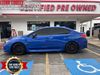 2020 Subaru WRX Limited | San Antonio, TX | Clear Choice Automotive South