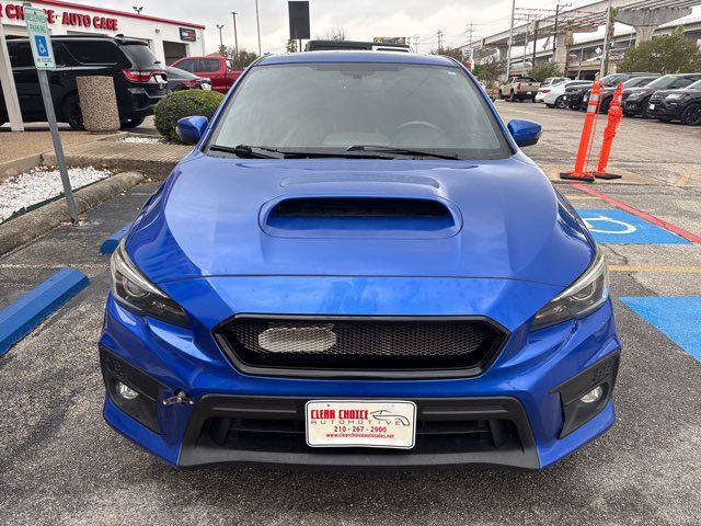 2020 Subaru WRX Limited | San Antonio, TX | Clear Choice Automotive South 2020 Subaru WRX Limited | San Antonio, TX | Clear Choice Automotive South