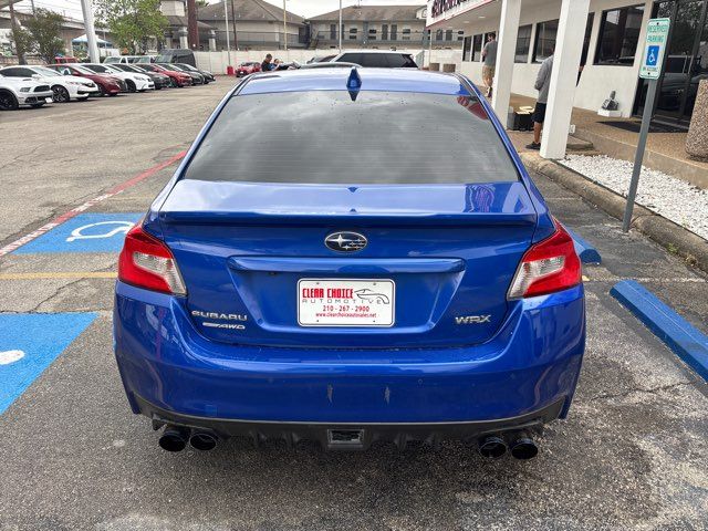 2020 Subaru WRX Limited | San Antonio, TX | Clear Choice Automotive South 2020 Subaru WRX Limited | San Antonio, TX | Clear Choice Automotive South