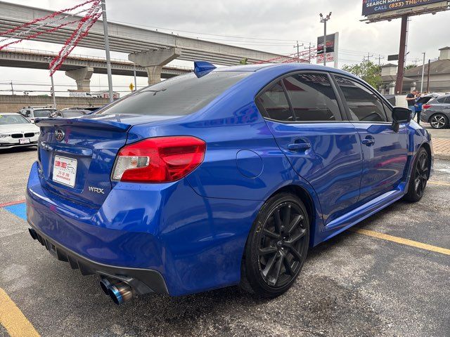 2020 Subaru WRX Limited | San Antonio, TX | Clear Choice Automotive South