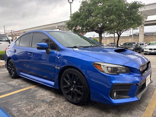 2020 Subaru WRX Limited | San Antonio, TX | Clear Choice Automotive South 2020 Subaru WRX Limited | San Antonio, TX | Clear Choice Automotive South