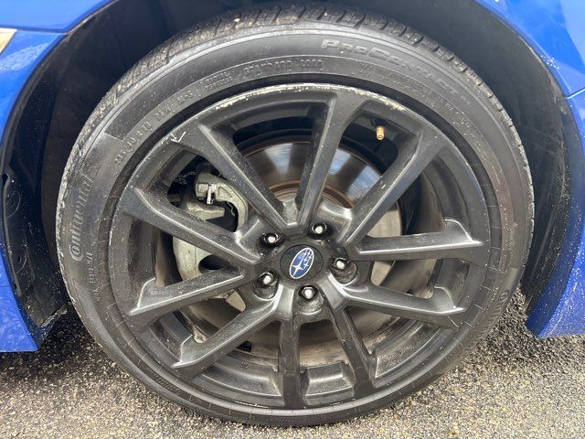 2020 Subaru WRX Limited | San Antonio, TX | Clear Choice Automotive South